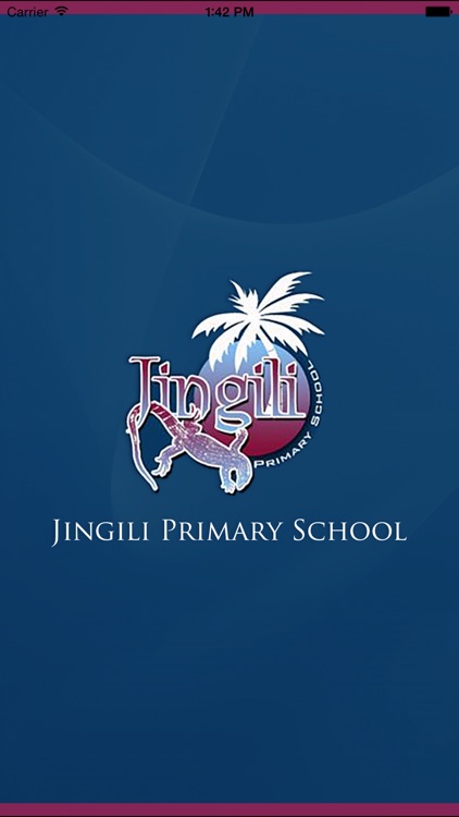 Jingili Primary School - Skoolbag