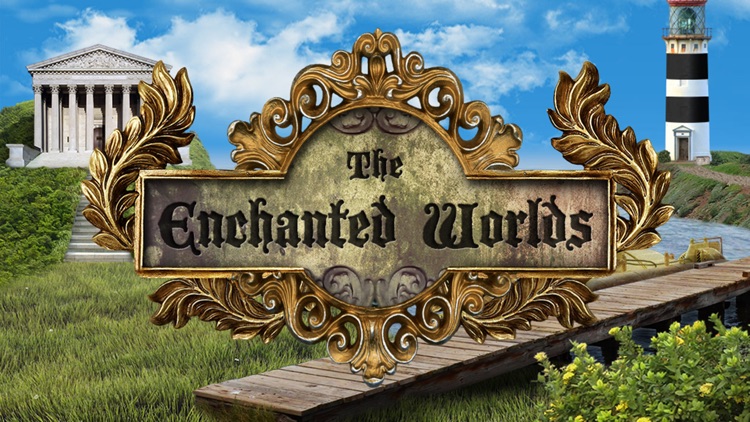 The Enchanted Worlds screenshot-0