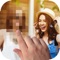 Pixel Cam : Pixel Photo Effect is an app in which you can blur out the face of any person or your owns