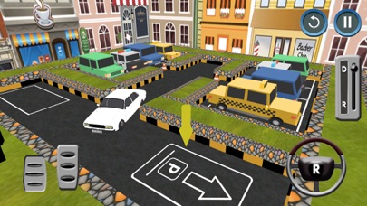 Dr. Car Parking Simulator™ screenshot 2