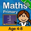 Maths, age 4-8 - Lite