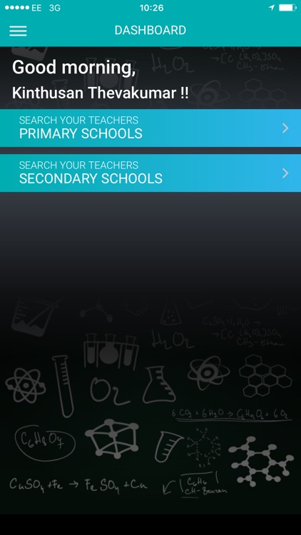 Work Seeker Partners