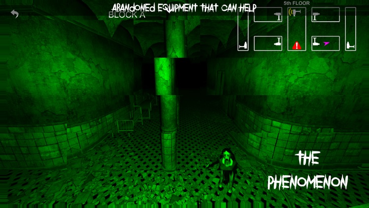 The Phenomenon screenshot-0