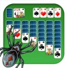 Solitaire - spider puzzle game
