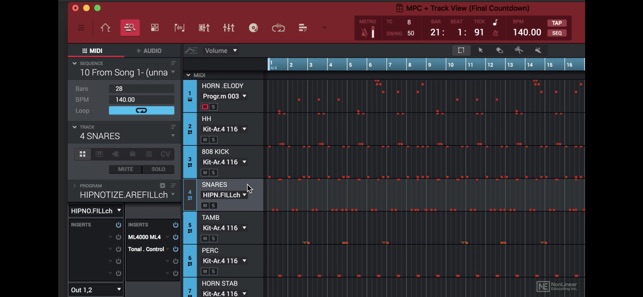 Exploring Course For Akai MPC2(圖4)-速報App