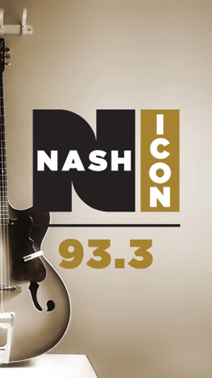 Nash Icon 93.3(圖1)-速報App