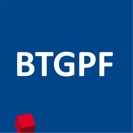 BTGPF icon