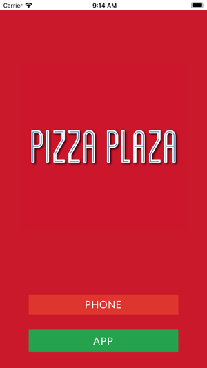 Pizza Plaza(圖1)-速報App