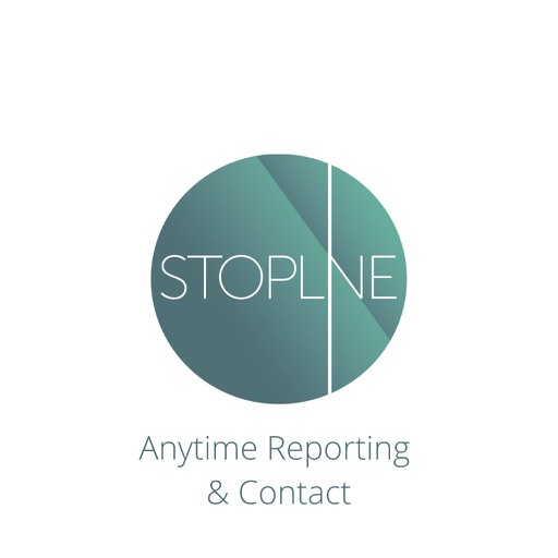 Stopline365 iOS App
