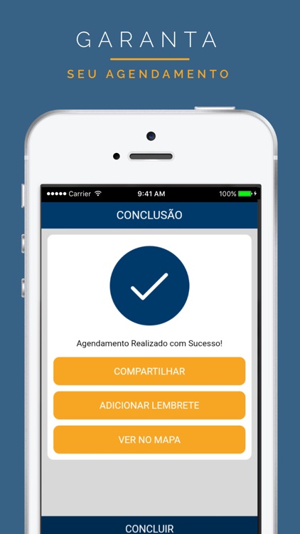 In Beauty Luxury screenshot-3