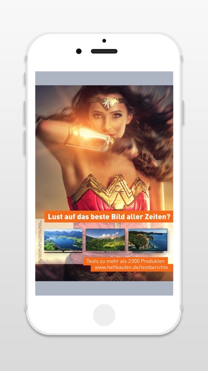 Digital Tested - Zeitschrift