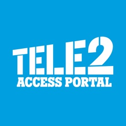 Tele2 Access Portal