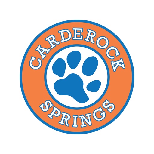 Carderock Springs Elementary icon