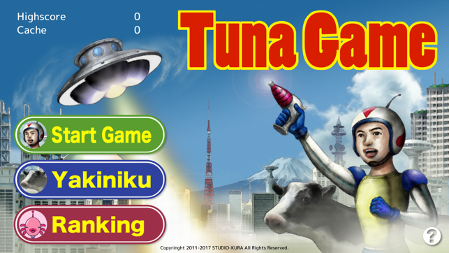 TunaGame(圖1)-速報App