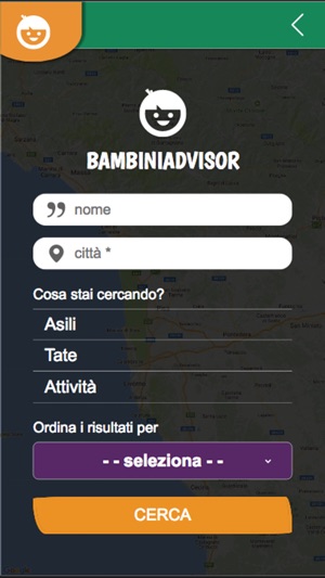 BambiniAdvisor(圖2)-速報App