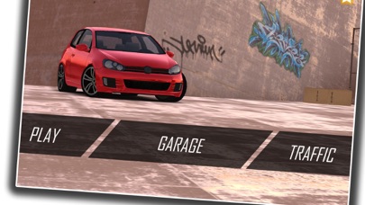 Lx Car Parking screenshot 2