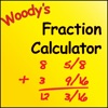 Woody's Frac Calc