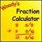 Woody's Frac Calc