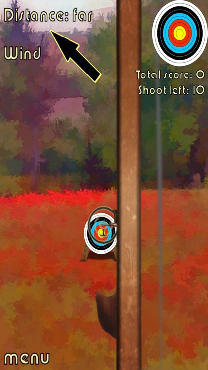 Archer bow shooting screenshot-3