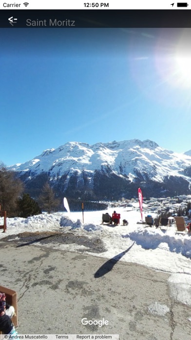 Guide VR: Alpes suisses screenshot 3