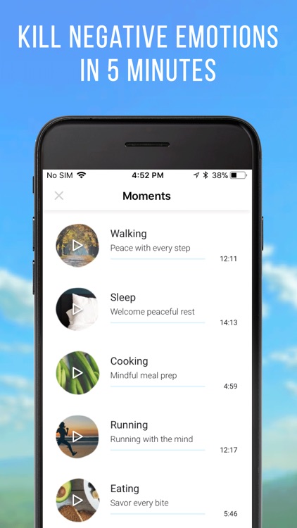 BetterMe: Calm,Sleep,Meditate