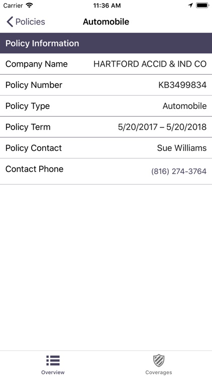Breckenridge and Kyzar Online