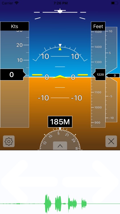 Stratus Horizon Pro