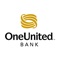 With Mobile Banking from OneUnited Bank you can take your banking with you