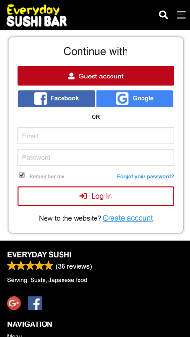 Everyday Sushi screenshot 2