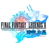 FINAL FANTASY LEGENDS II 時空ノ水晶-SQUARE ENIX INC