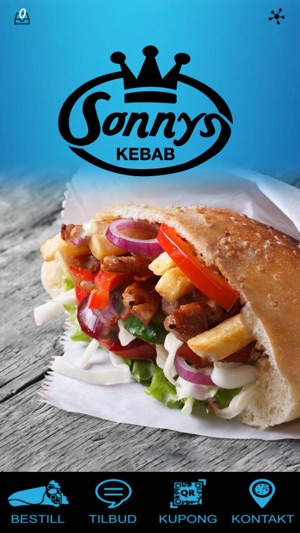 Sonnys kebab