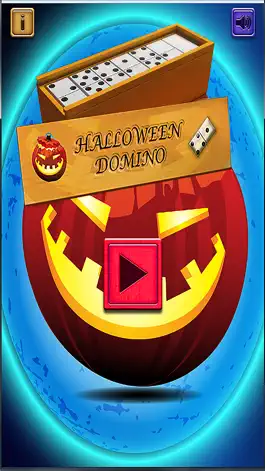 Game screenshot Halloween dominos puzzle 2017 mod apk