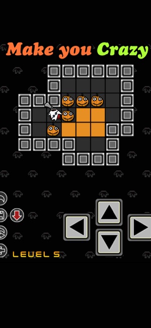 Box Puzzle of Hallowmas Knight(圖4)-速報App