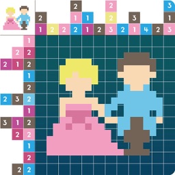 Picross TwoColor2