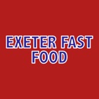 Exeter Fast Food