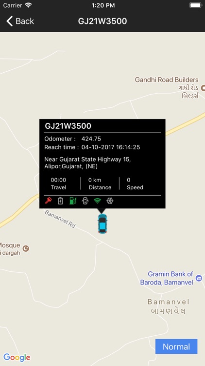 Startup - VTS screenshot-3