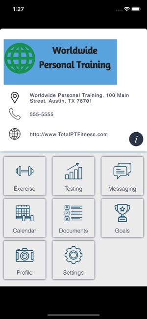 Fitness Now(圖1)-速報App