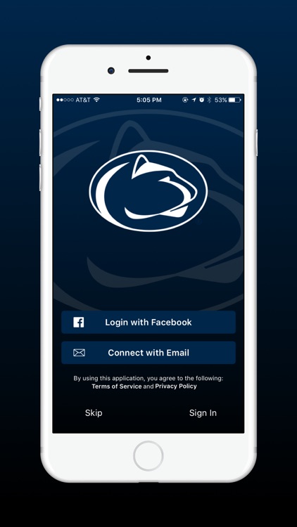 Penn State Athletics