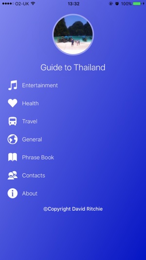 Thai Guide(圖1)-速報App