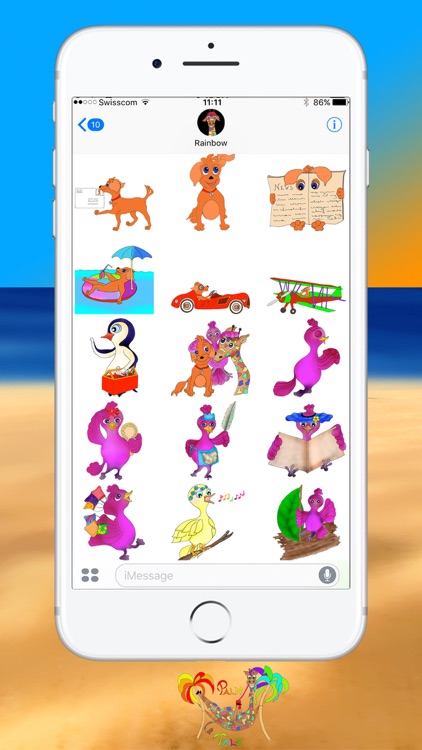 Sport and Fun screenshot-3