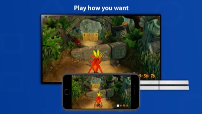 Second Screen for PS4 screenshot1
