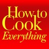 How to Cook Everything - iPhoneアプリ