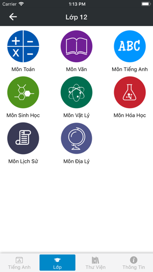 Trắc Nghiệm Pro(圖4)-速報App