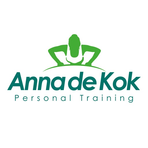 Anna de Kok Personal Training icon