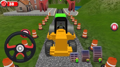 Train Games Construct Railway screenshot 2