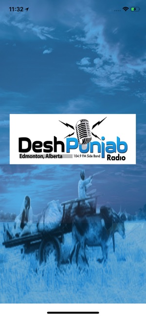 DeshRadio Punjab