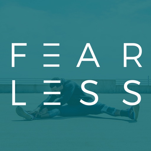 FEARLESS Personal Training