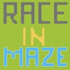 Race in Maze