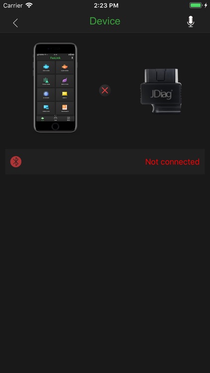 FasLinkM2 screenshot-3