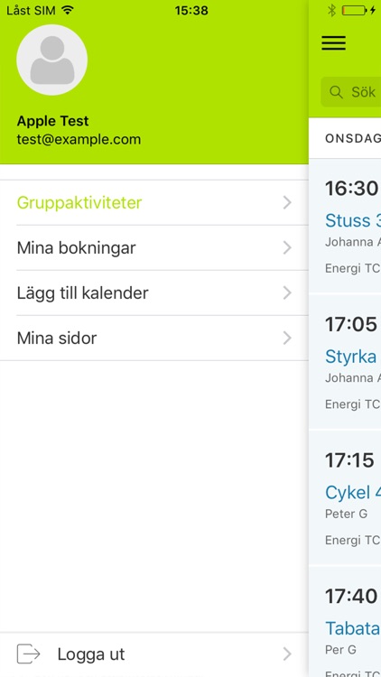 Mer Energi